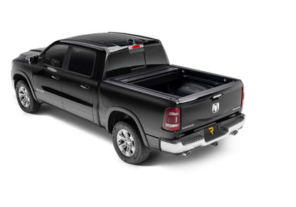 Retrax 09-up Ram 1500 6.5ft Bed / 10-up Short Bed RetraxPRO MX