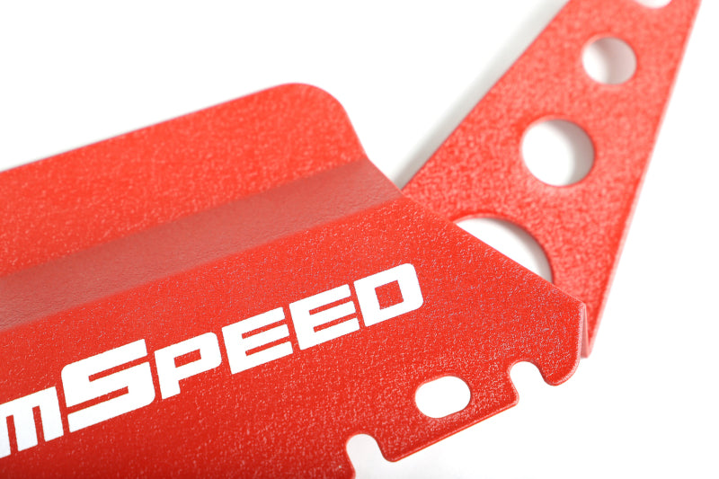 
                      
                        GrimmSpeed 15+ Subaru WRX/STI Radiator Shroud  - Red
                      
                    