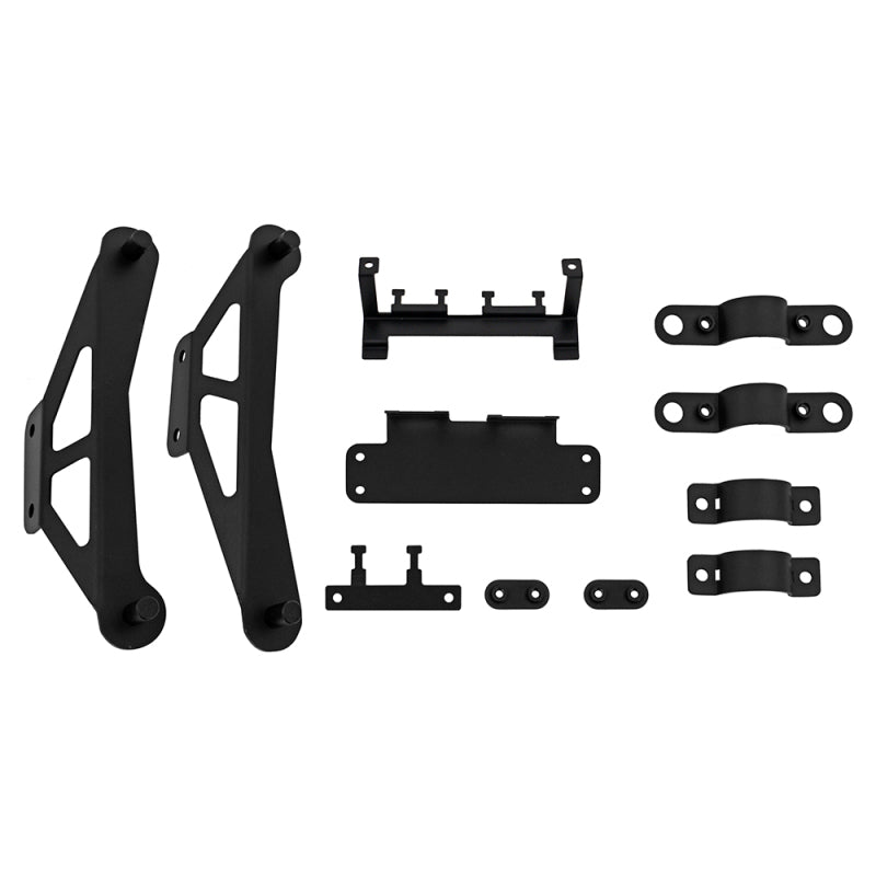 
                      
                        Mishimoto 2016+ Polaris RZR XP Turbo Aluminum Radiator Relocation Kit
                      
                    
