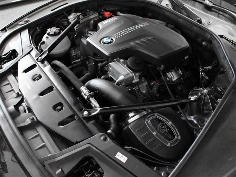 
                      
                        aFe Momentum Pro DRY S Intake System BMW 528i/ix (F10) 12-15 L4-2.0L (t) N20
                      
                    