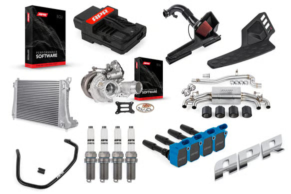APR POWER PACK - 2.0T EA888.4 LK3 (MQB)