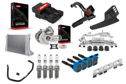 APR POWER PACK - 2.0T EA888.4 LK3 (MQB)