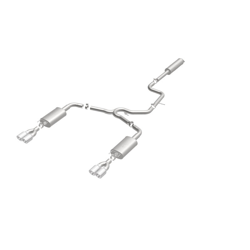 
                      
                        MagnaFlow Sys C/B 05 Grand Prix GXP 5.3L V8
                      
                    