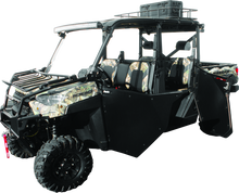 DragonFire Racing 19-23 Ranger Crew XP 1000 UTV Doors