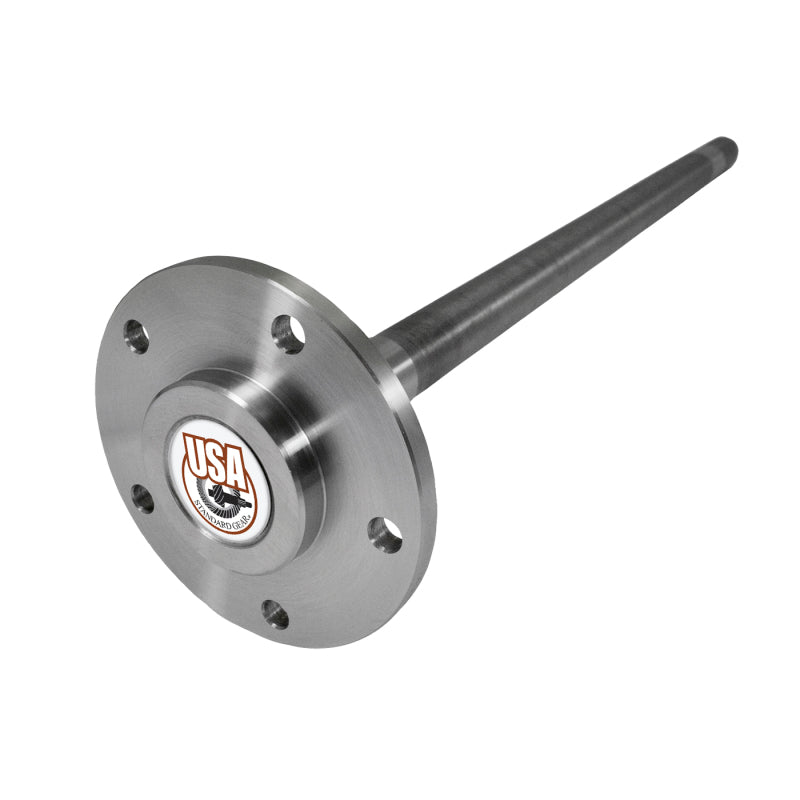 
                      
                        Yukon Gear Axle For 9.75in 97-05 E150 Van / Left Hand
                      
                    
