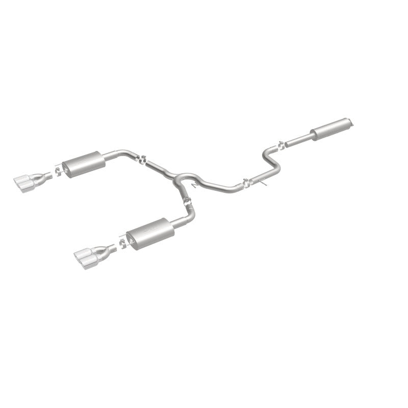 
                      
                        MagnaFlow Sys C/B 05 Grand Prix GXP 5.3L V8
                      
                    