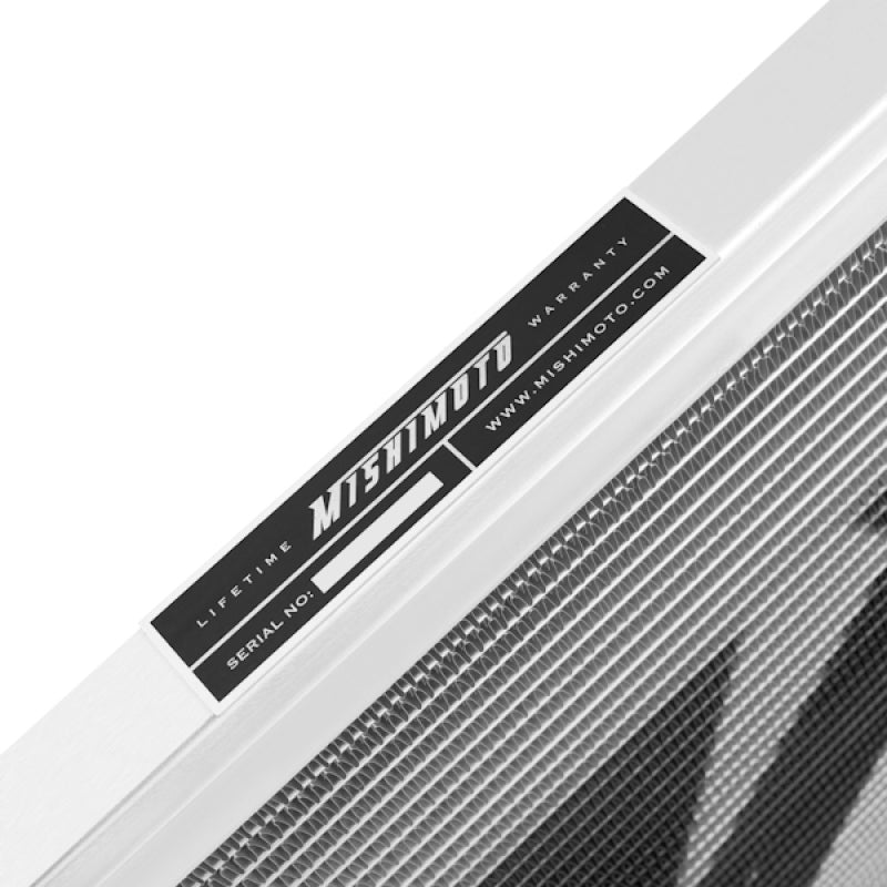 
                      
                        Mishimoto 70-81 Chevy Camaro X-Line Performance Aluminum Radiator
                      
                    