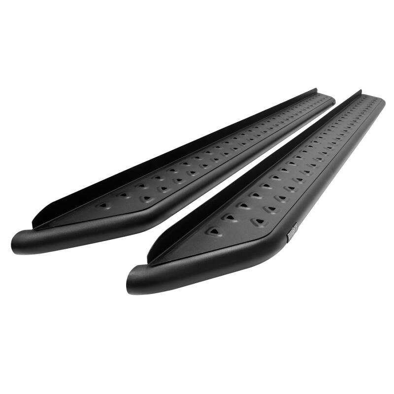
                      
                        Westin 09-18 Ram 1500 Crew Cab Outlaw Running Boards
                      
                    