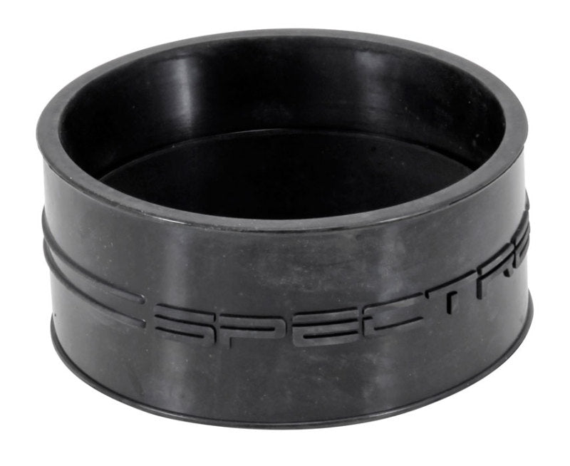 
                      
                        Spectre Coupler 4in. ID - Black
                      
                    