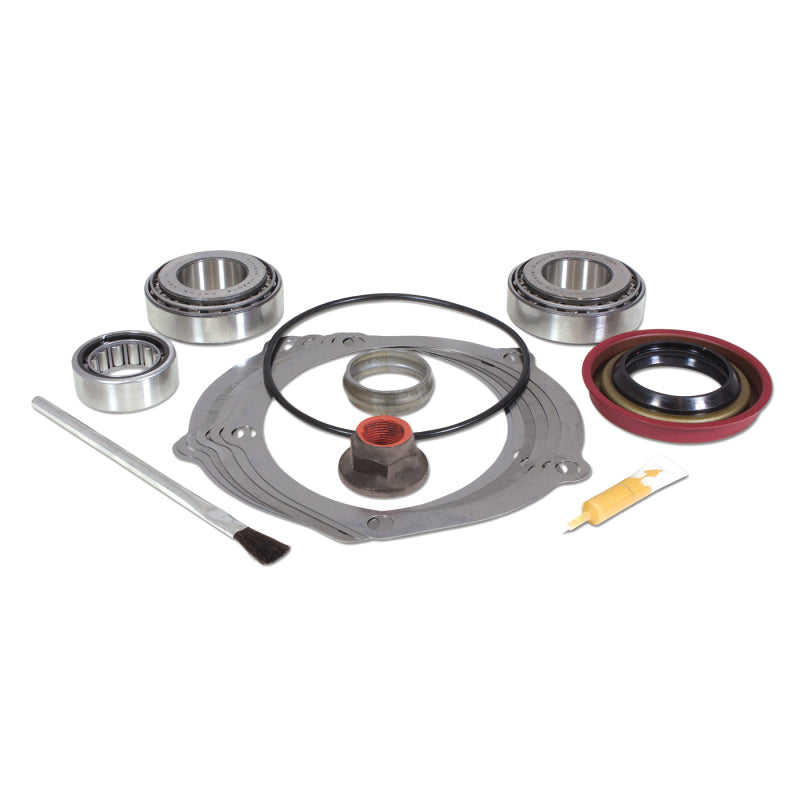 
                      
                        Yukon Gear Pinion install Kit For Ford Daytona 9in Diff
                      
                    