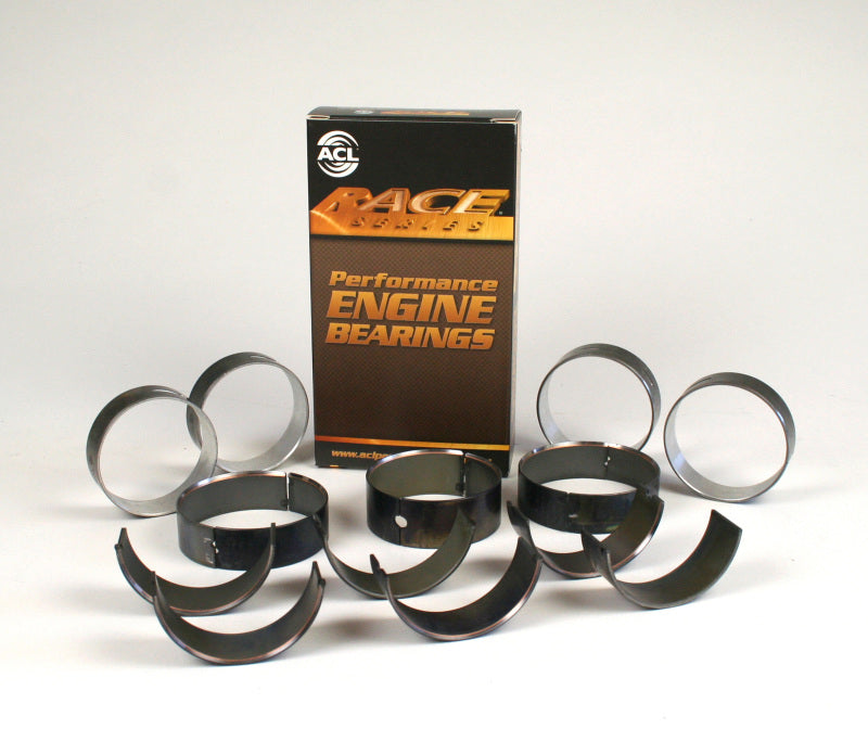 
                      
                        ACL 1999+ Daewoo 4 C16XE 1600cc Standard Size Rod Bearing Set
                      
                    