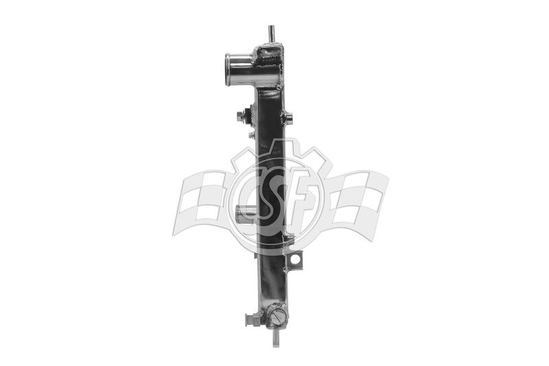 
                      
                        CSF 13-16 Scion FR-S / 13-20 Toyota 86 / 22+ Toyota GR86 / 2013+ Subaru BRZ Radiator
                      
                    