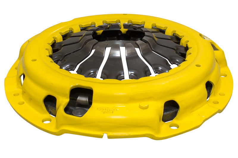 
                      
                        ACT 2015 Subaru WRX P/PL Heavy Duty Clutch Pressure Plate
                      
                    