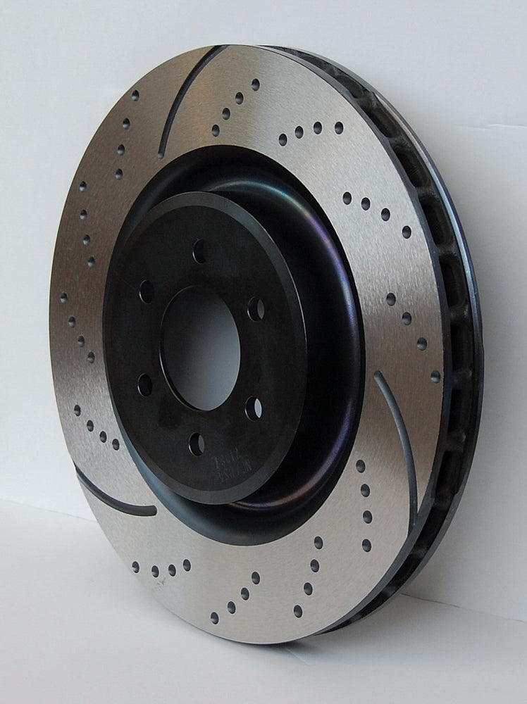 
                      
                        EBC 00-02 Dodge Ram 2500 Pick-up 5.2 2WD GD Sport Rear Rotors
                      
                    