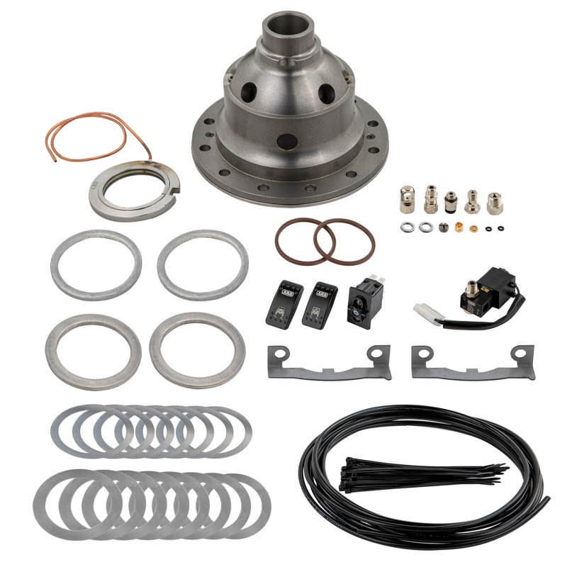 
                      
                        ARB Airlocker Dana70/80 35 Spl Low Spd S/N
                      
                    