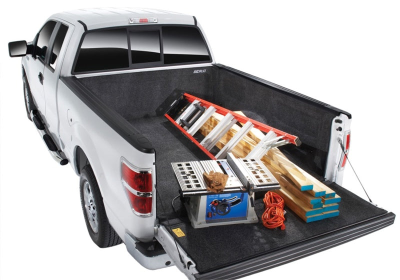 
                      
                        BedRug 2019+ Ford Ranger Double Cab 5ft Bed Bedliner
                      
                    