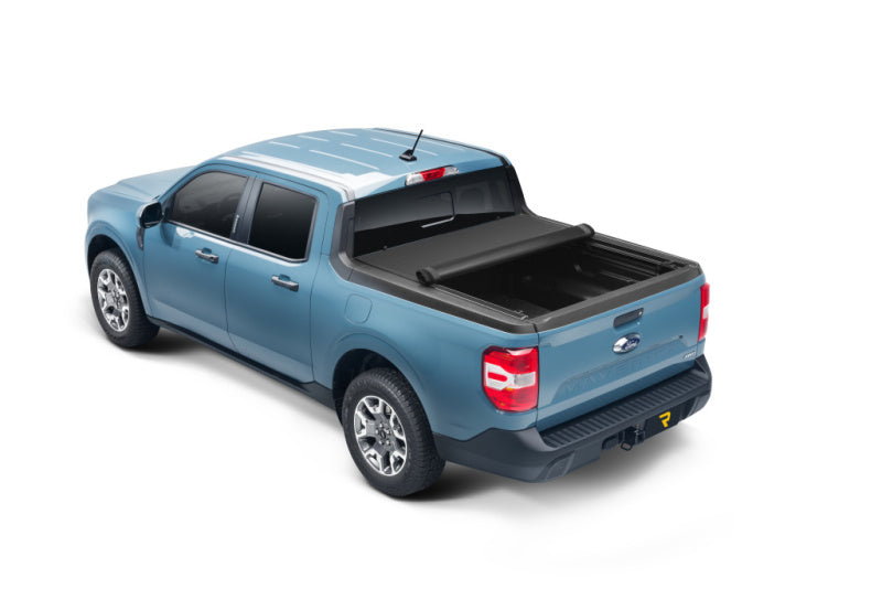 
                      
                        Truxedo 2022 Ford Maverick 4ft 6in Pro X15 Bed Cover
                      
                    