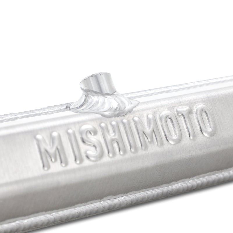 
                      
                        Mishimoto 2023+ Nissan Z Performance Aluminum Radiator
                      
                    
