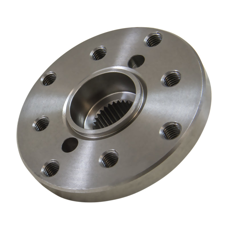 
                      
                        Yukon Gear Flange Yoke For Ford 7.5in Passenger and Truck (4.3in OD)
                      
                    