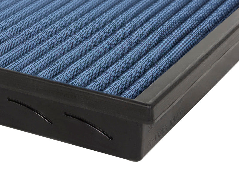 
                      
                        aFe MagnumFLOW OEM Replacement Air Filter PRO 5R 15-17 Chevrolet Colorado 2.8L/3.6L V6
                      
                    