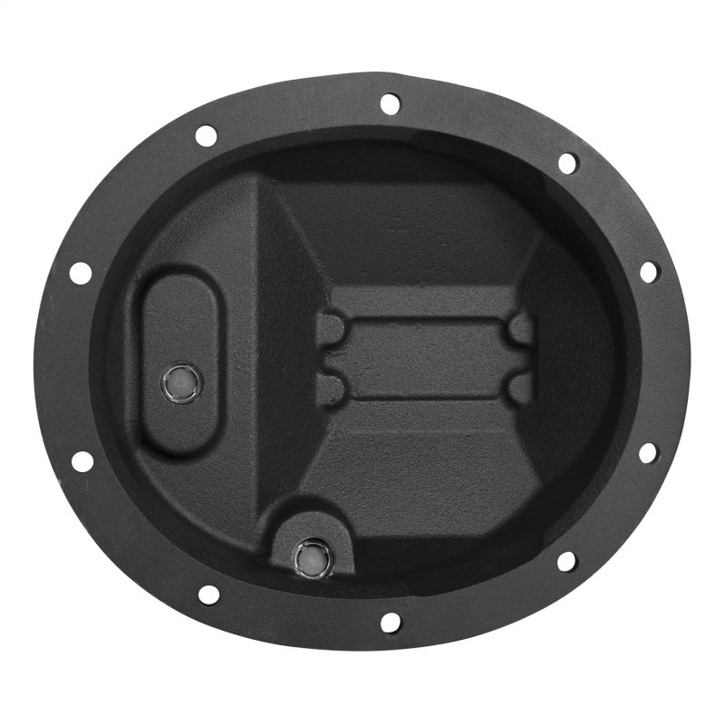 
                      
                        Yukon Gear Hardcore Diff Cover for AMC Model 35
                      
                    