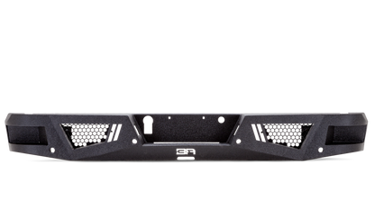 Body Armor 4x4 09-14 Ford F150 Eco Series Rear Bumper