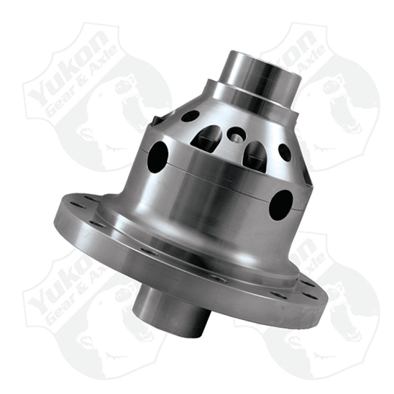 
                      
                        Yukon Gear Grizzly Locker For GM & Chrysler 11.5in w/ 38 Spline Axles
                      
                    