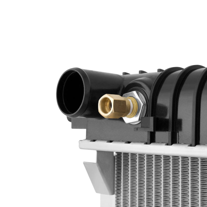 
                      
                        Mishimoto Ford Mustang Replacement Radiator 1994-1996
                      
                    