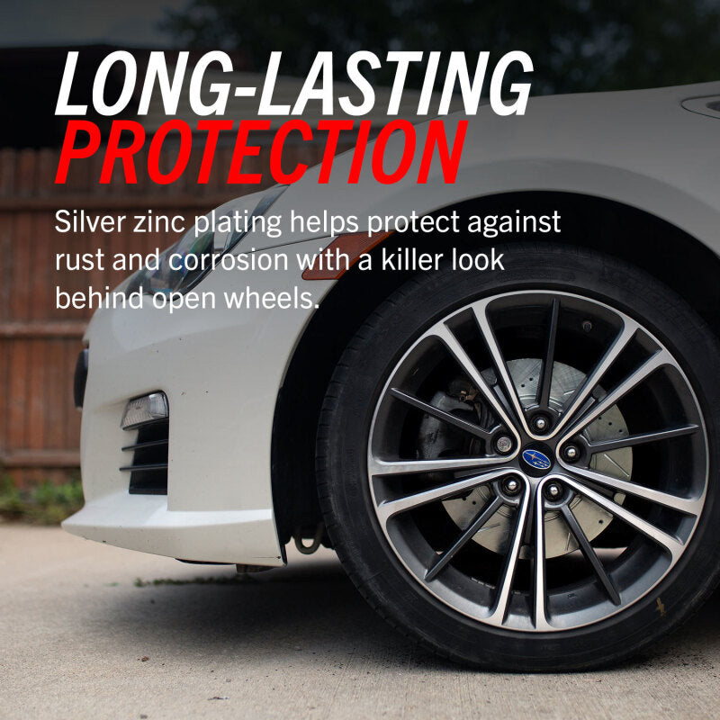 
                      
                        Power Stop 99-06 Audi TT Rear Evolution Drilled & Slotted Rotors - Pair
                      
                    