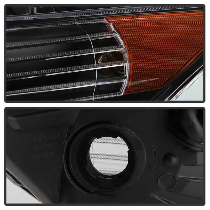 
                      
                        xTune 09-14 Acura TSX Projector Headlights - Light Bar DRL - Black (PRO-JH-ATSX09-LB-BK)
                      
                    