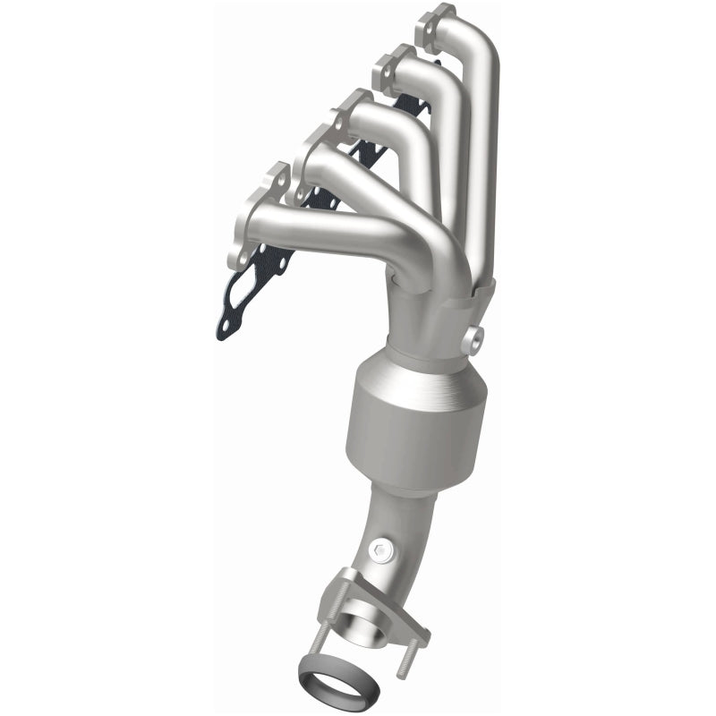 MagnaFlow Conv DF 04-06 Chevy Colorado 3.5L