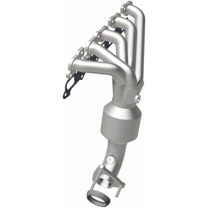 MagnaFlow Conv DF 04-06 Chevy Colorado 3.5L