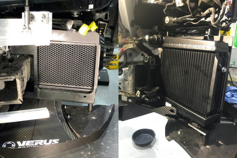 
                      
                        CSF 20+ Toyota GR Supra High-Performance Auxiliary Radiator , Fits Both L&amp;R Two Required
                      
                    