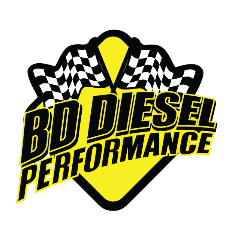 
                      
                        BD Diesel Xtrude Trans Cooler w/Fan 5.5in
                      
                    