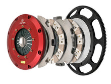 Twin Disc Clutch 2004-2007 Cadillac CTS-V