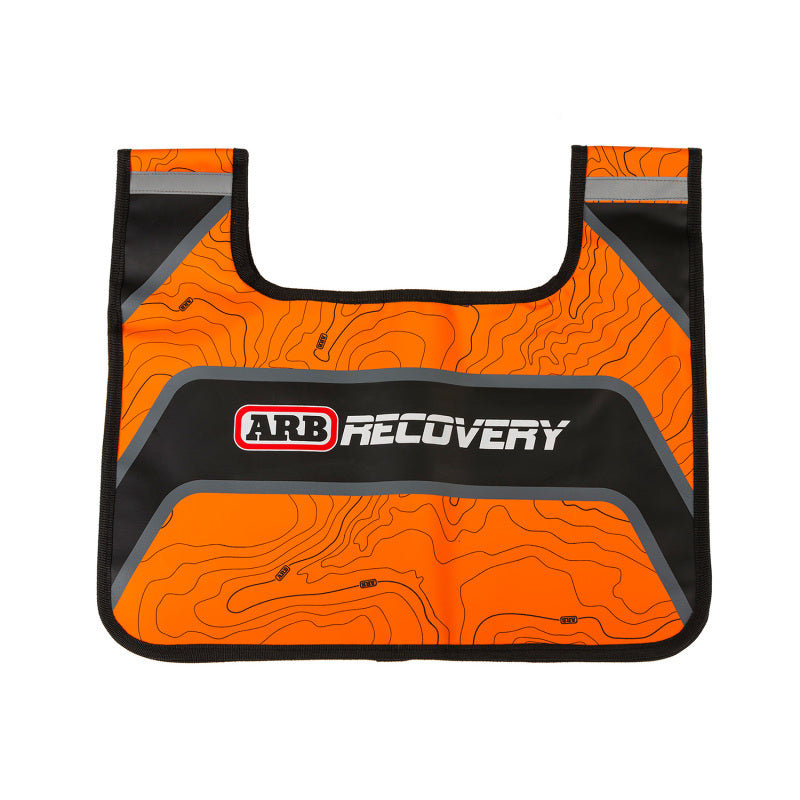 
                      
                        ARB Recovery Damper
                      
                    