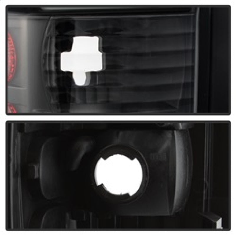 
                      
                        xTune Dodge Ram 1500 94-01 Tail Lights - Light Bar LED - Black ALT-ON-DRAM94V3-LBLED-BK
                      
                    