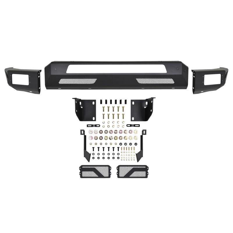 
                      
                        Westin  2019 Dodge Ram 1500 ( Excludes 1500 Classic & Rebel Models )  Pro-Mod Front Bumper
                      
                    