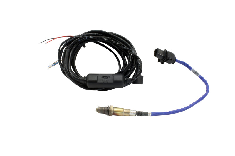 
                      
                        AEM X-Series Inline Wideband UEGO Controller
                      
                    