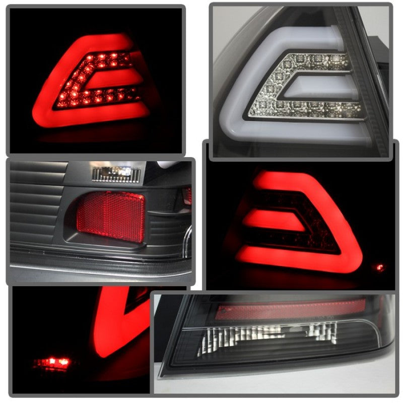 
                      
                        Spyder Chevy Impala 2006-2013 LED Tail Lights Black ALT-YD-CHIP06-LED-BK
                      
                    