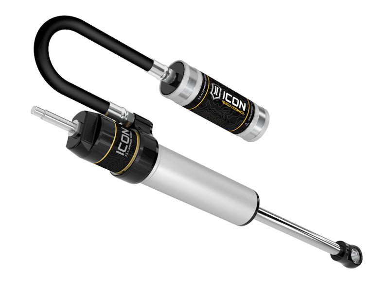 
                      
                        ICON 2007+ Toyota FJ / 2003+ Toyota 4Runner 1-3in Rear 2.5 Series Shocks VS RR - Pair
                      
                    