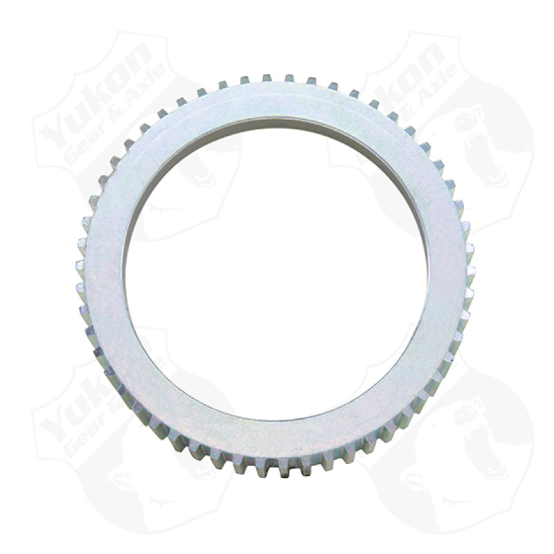 
                      
                        Yukon Gear Dana 30 Abs Tone Ring For Front Axle / 54 Tooth
                      
                    