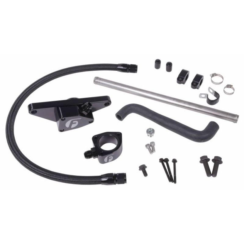 
                      
                        Fleece Performance 03-07 Dodge 5.9L Cummins Coolant Bypass Kit (03-05 Auto Trans)
                      
                    