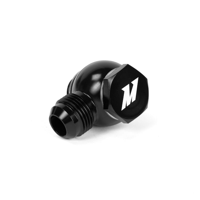 
                      
                        Mishimoto Mitsubishi Evolution 7/8/9 Black Oil Cooler Kit
                      
                    