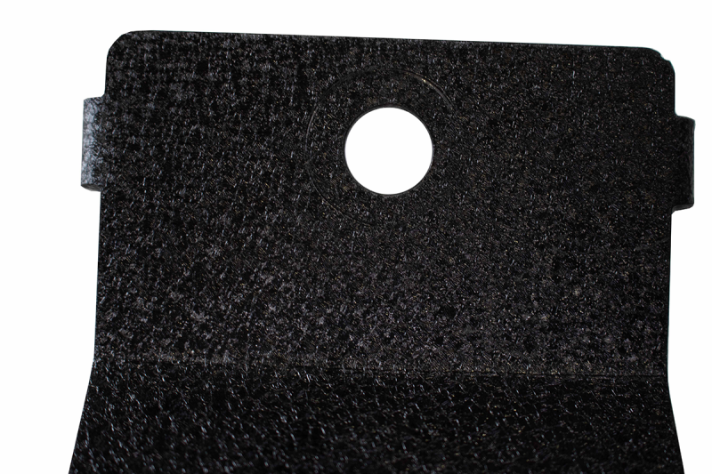 Fishbone Offroad Tacoma In Bed Rotopax Mount