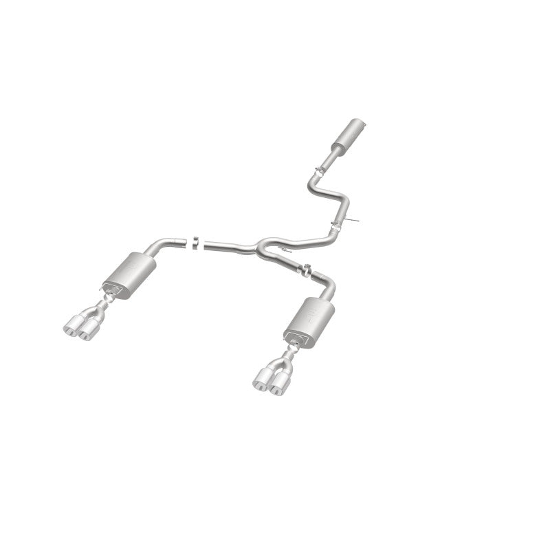 
                      
                        MagnaFlow Sys C/B 05 Grand Prix GXP 5.3L V8
                      
                    
