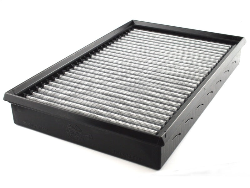 
                      
                        aFe MagnumFLOW Air Filters OER PDS A/F PDS Audi/VW 06-12 V6-3.2L/3.6L
                      
                    