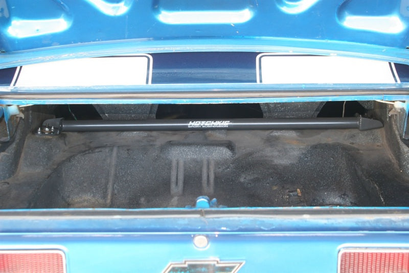 
                      
                        Hotchkis 93-02 GM F-Body V6/SS/LS1 Red Strut Tower Brace
                      
                    