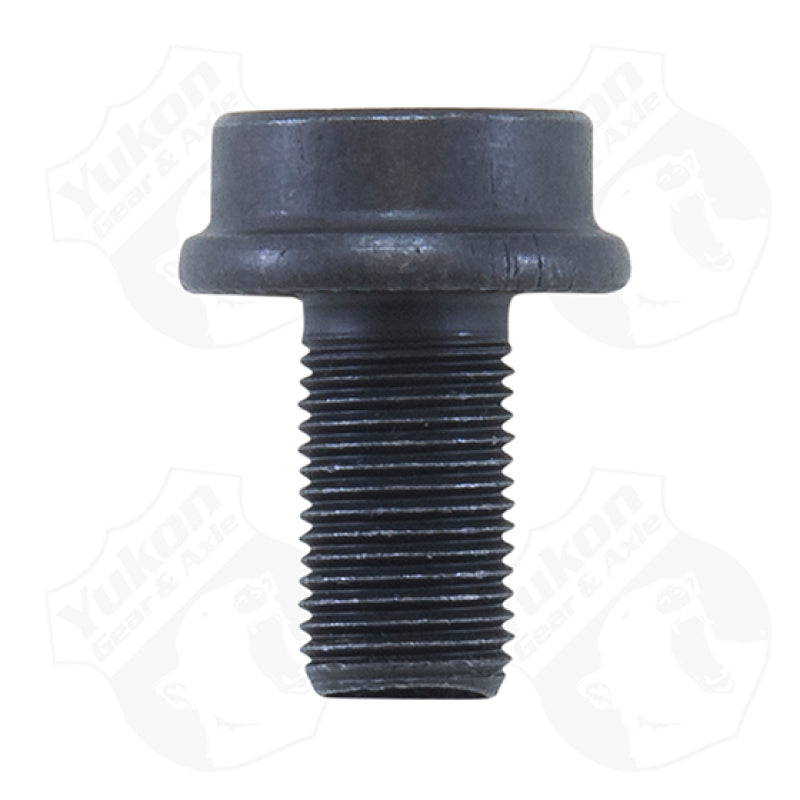 
                      
                        Yukon Gear C198 Ring Gear Bolt
                      
                    