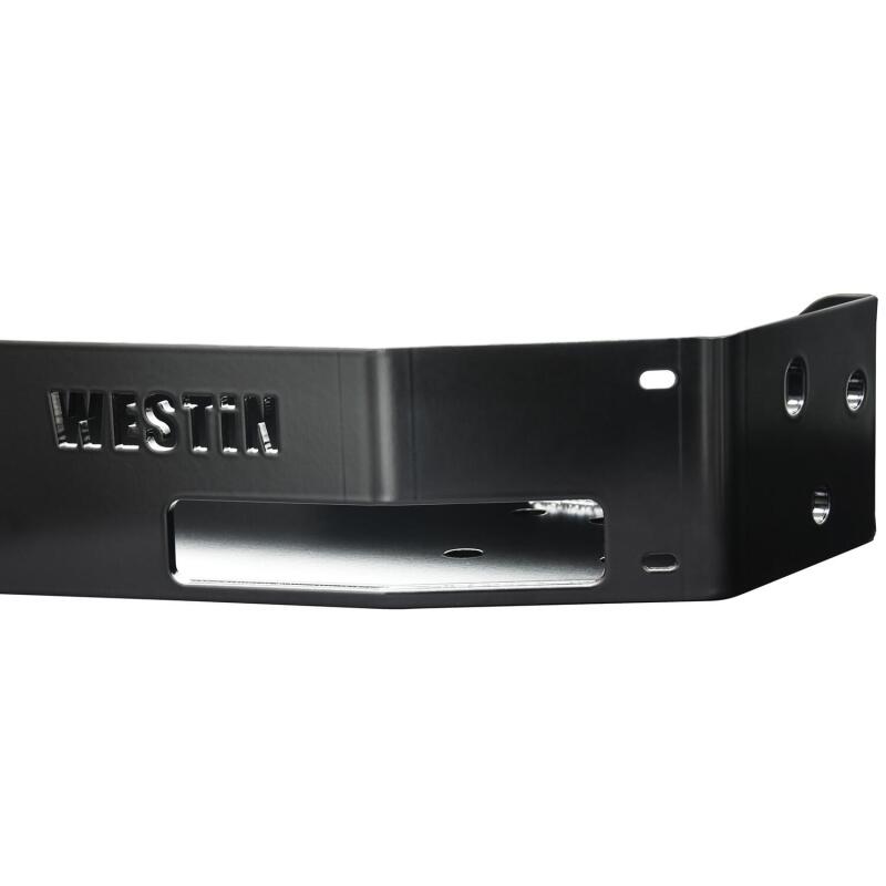
                      
                        Westin 19-21 Chevy Silverado 1500 (Excl. 2019 Silverado LD) MAX Winch Tray
                      
                    
